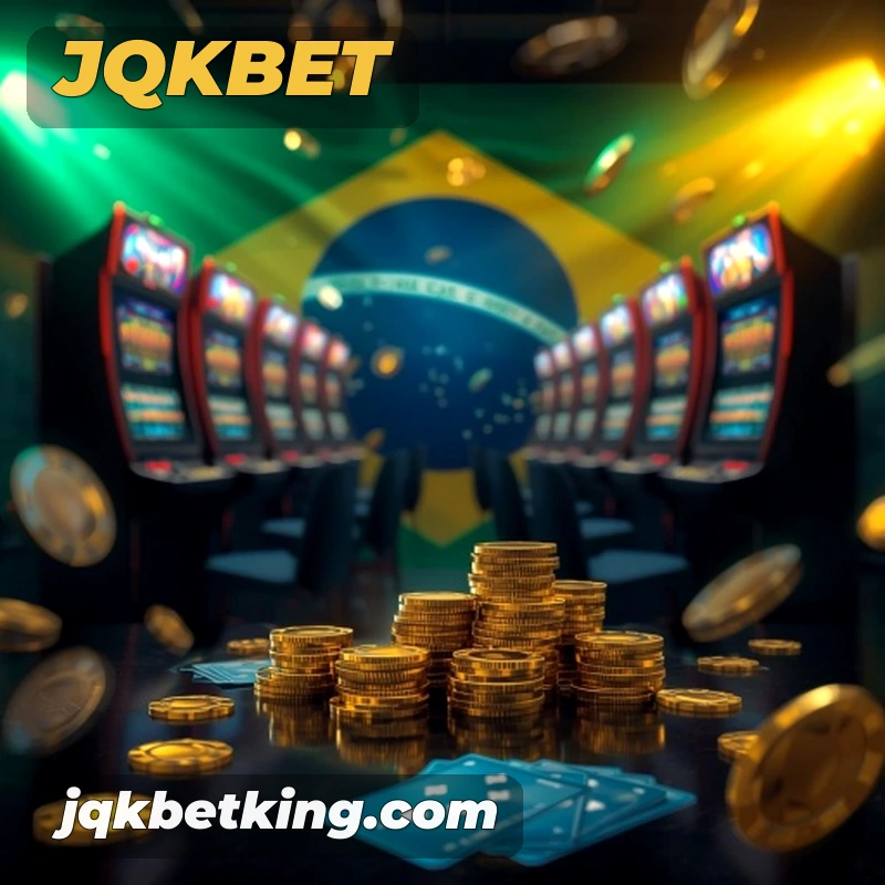jqkbet - Installation Guide
