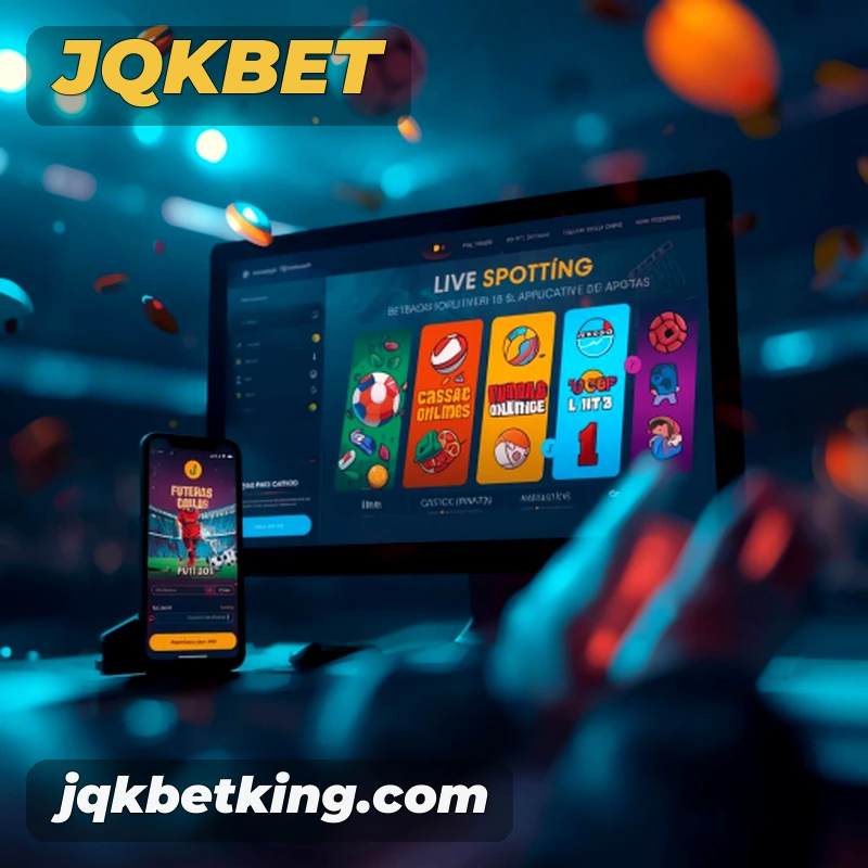 jqkbet - App Performance