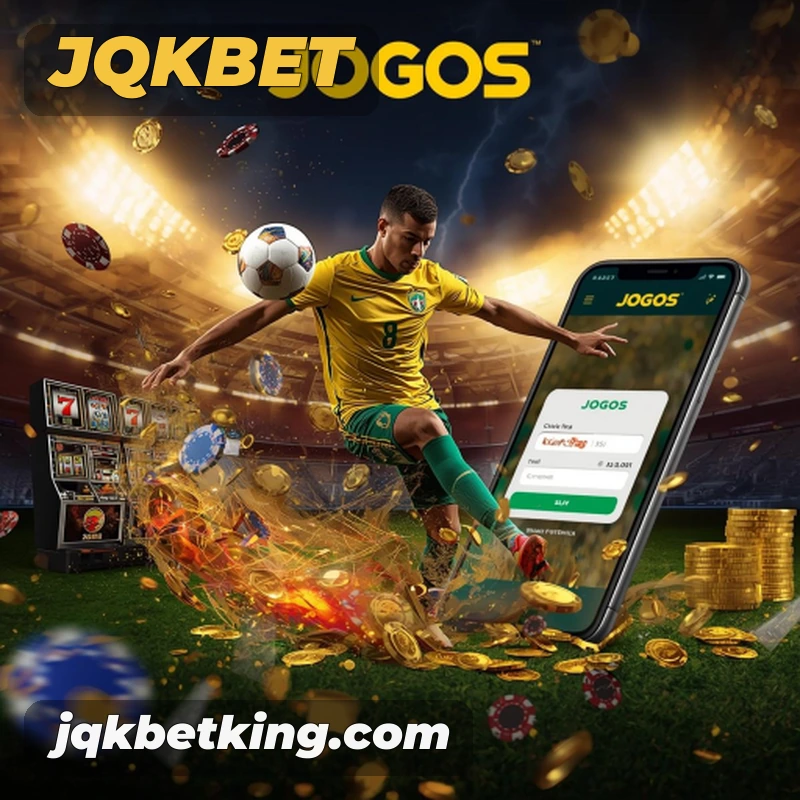 jqkbet São Paulo - All Bonuses
