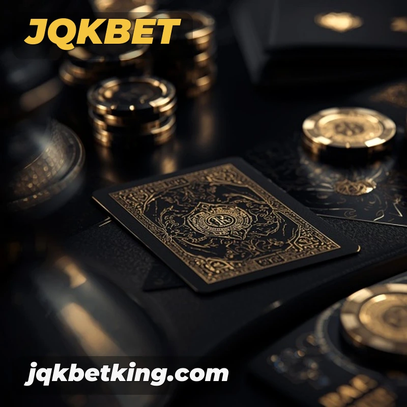jqkbet Rio de Janeiro - Bonus Terms