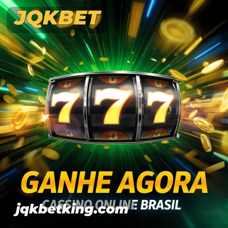 jqkbet Belo Horizonte - Reivindique Bonus