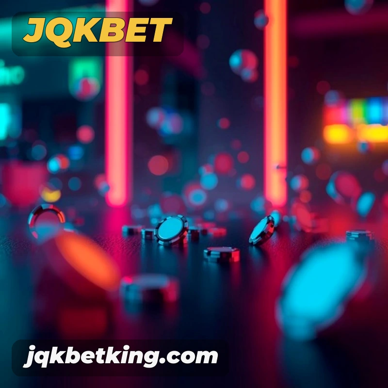 jqkbet Belo Horizonte - VIP Casino
