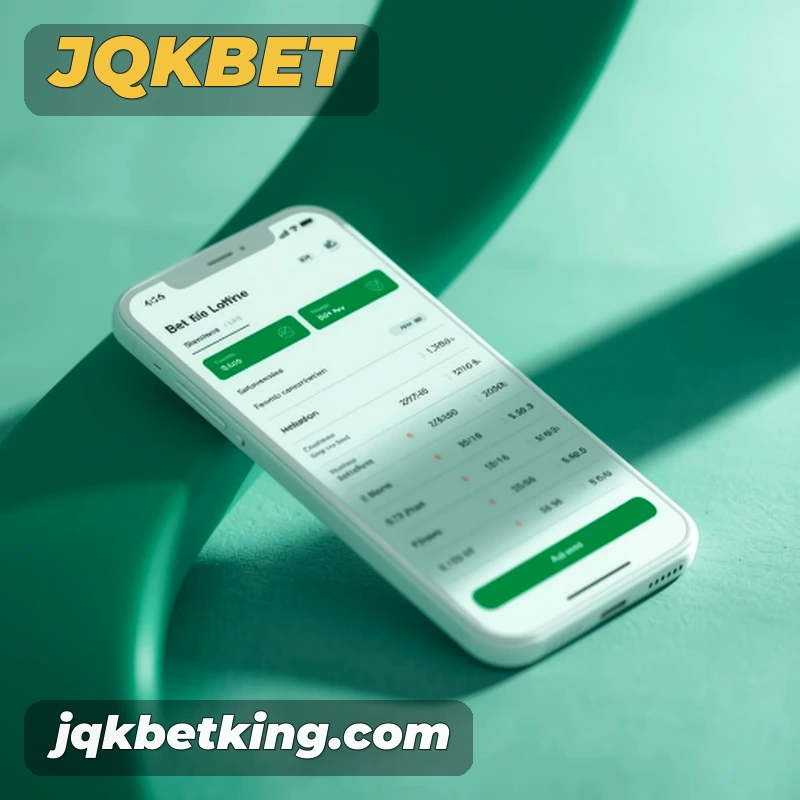 jqkbet Curitiba - Live Status