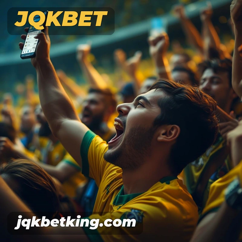 jqkbet Belo Horizonte - Provably Fair