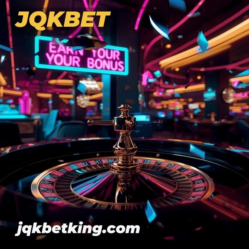 jqkbet Salvador - Strategies