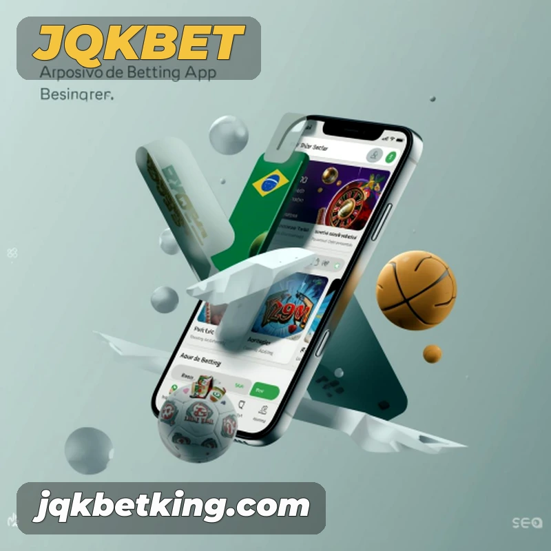 jqkbet Brasília - Jogo Features