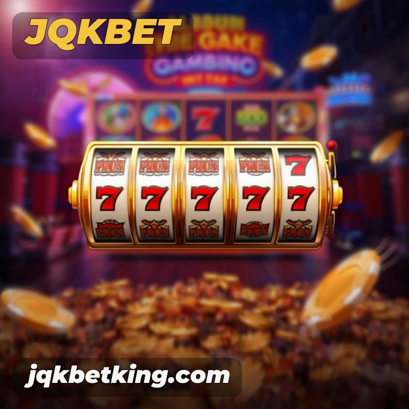 jqkbet Belo Horizonte - Jackpots