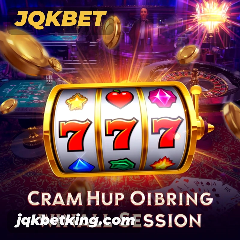 jqkbet - Security