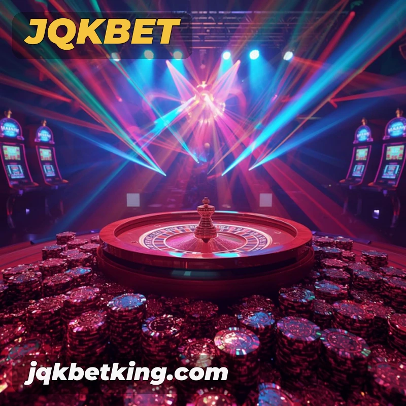 jqkbet - Rápido Acesse