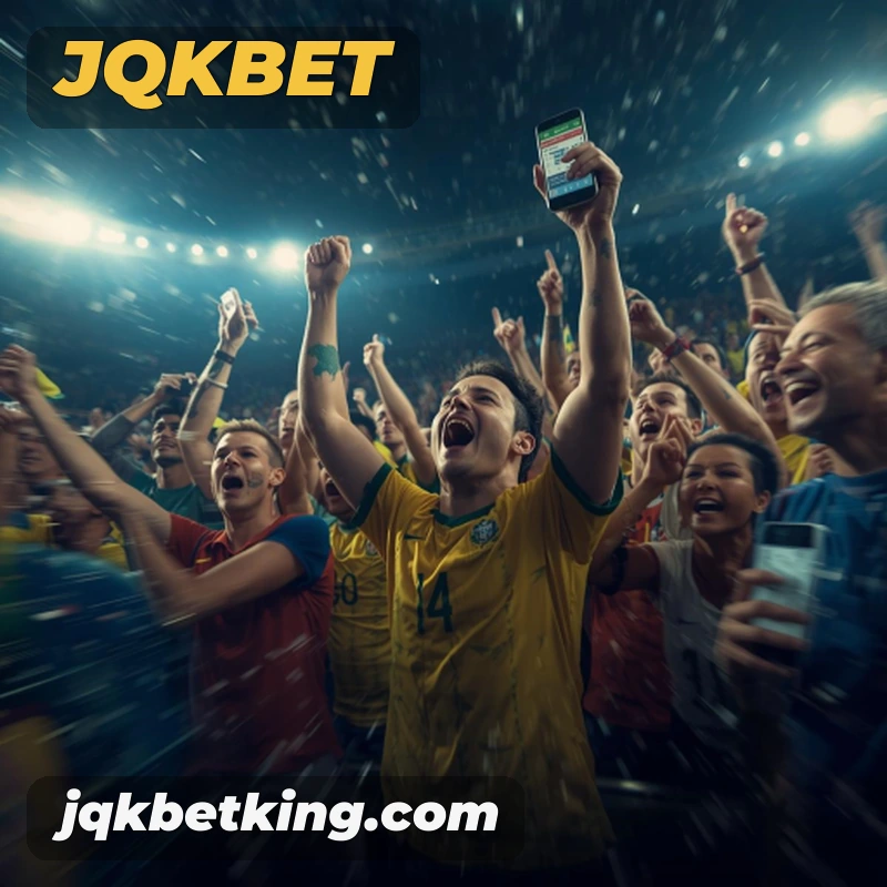 jqkbet - User Statistics