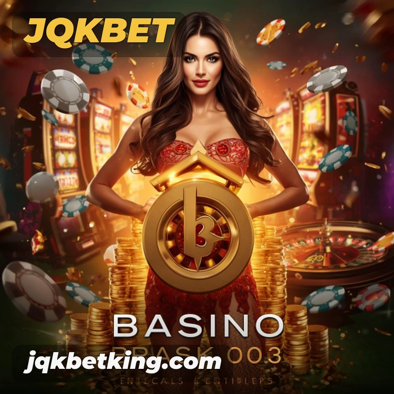 jqkbet Rio de Janeiro - Licenses