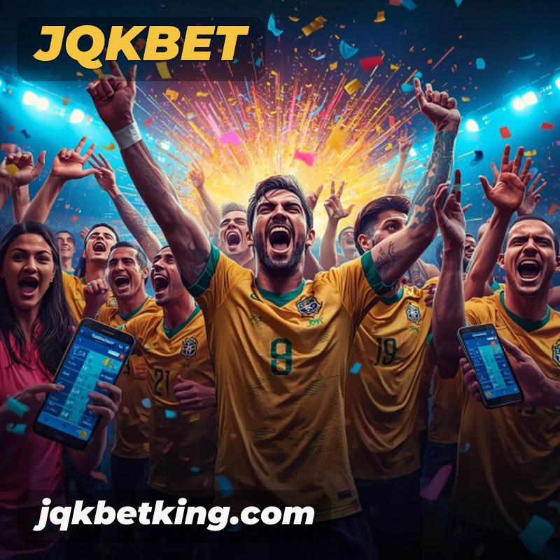 jqkbet Belo Horizonte - Payments