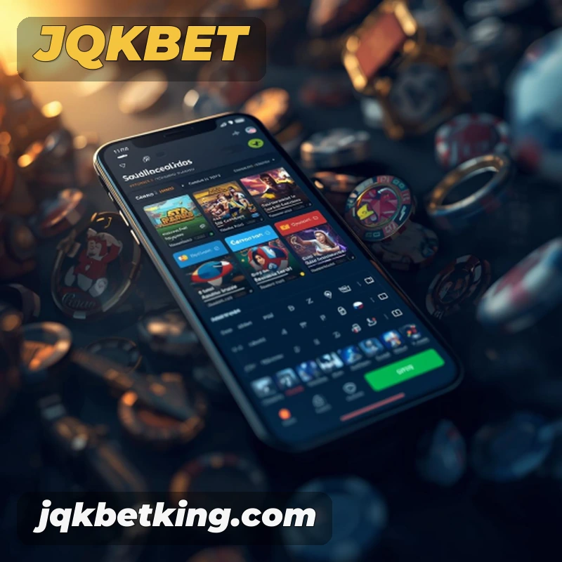 jqkbet Belo Horizonte - Promo Tips