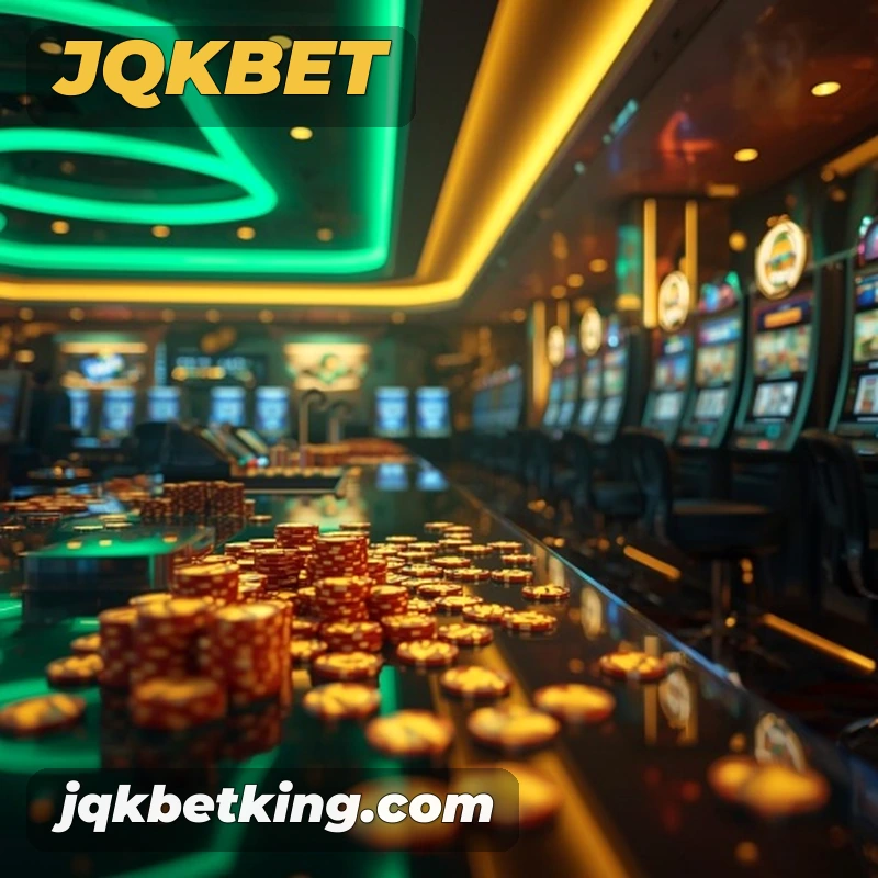 jqkbet São Paulo - Hot Promos