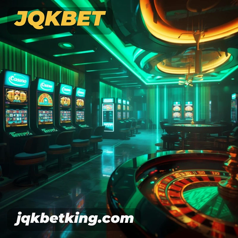 jqkbet - Customer Support