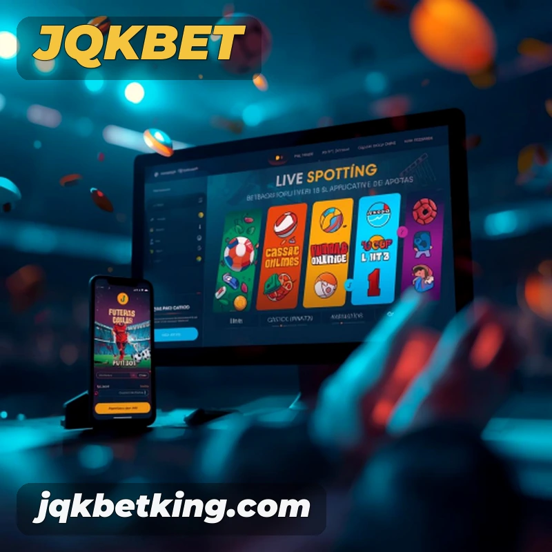 jqkbet Rio de Janeiro - Slot Strategy