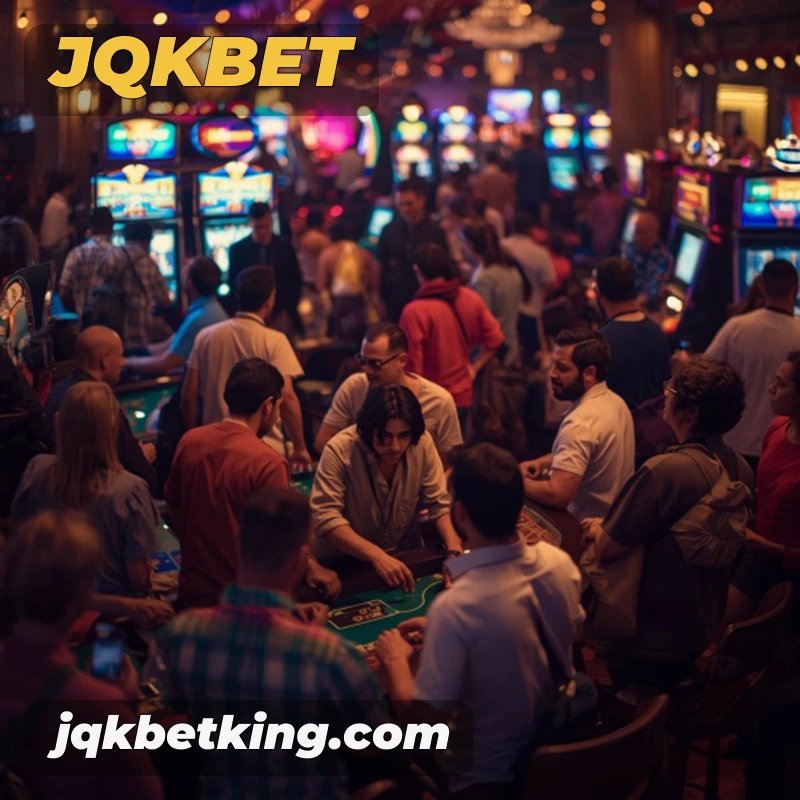 jqkbet Belo Horizonte - Winners