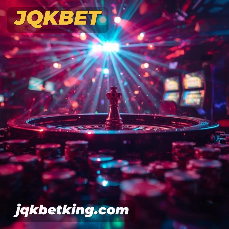 jqkbet Brasília - Betting Features