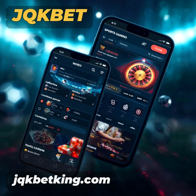 jqkbet Belo Horizonte - Basketball