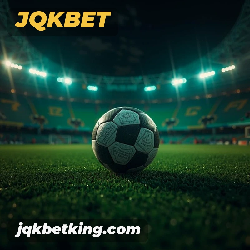 jqkbet Curitiba - Live Betting